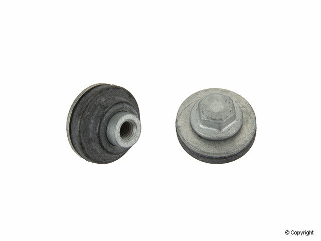 Genuine Parts Company Distributor Cap