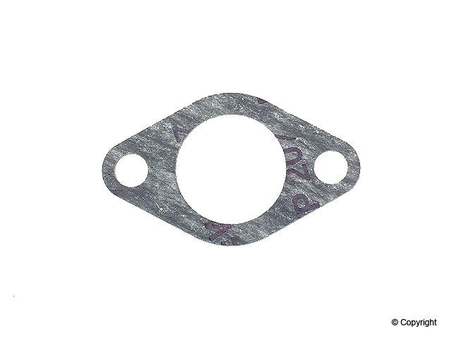 Genuine Parts Company Secondary Air Injection Shutoff Valve Gasket
