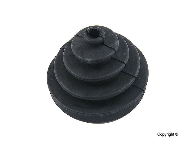 Genuine Parts Company Manual Transmission Shift Lever Boot