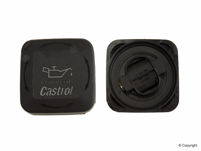 Genuine Parts Company Engine Oil Filler Cap