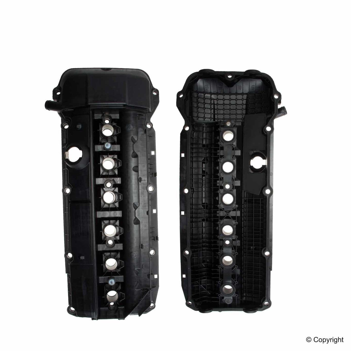 Genuine Parts Company Engine Valve Cover
