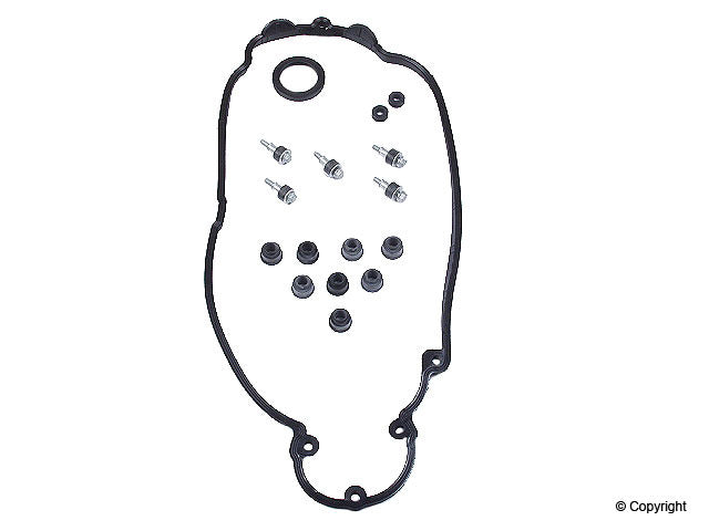 Genuine Parts Company Engine Valve Cover Gasket Set
