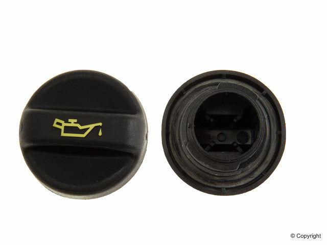 Genuine Parts Company Engine Oil Filler Cap
