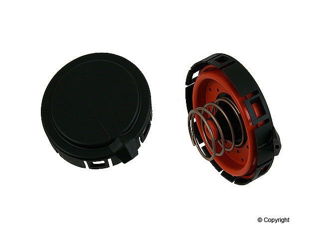 Genuine Parts Company PCV Valve
