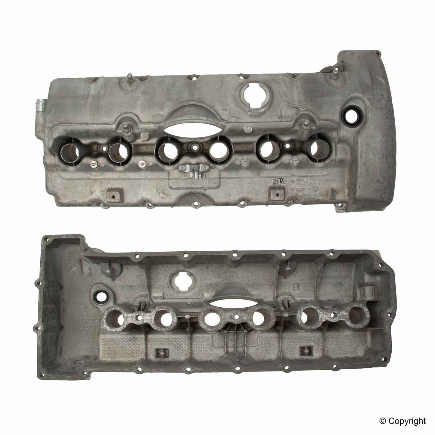 Genuine Parts Company Engine Valve Cover