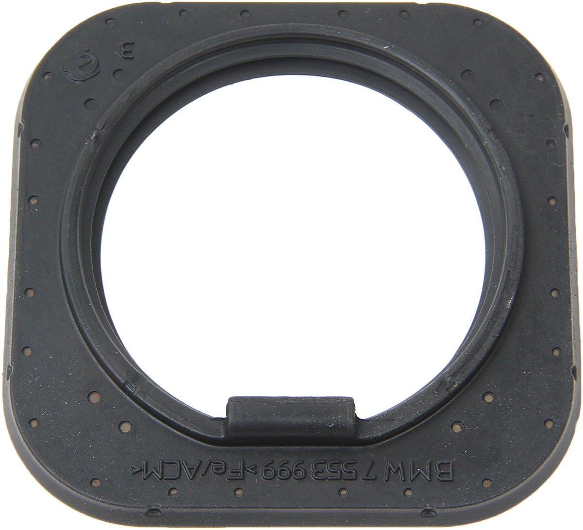 Genuine Parts Company Engine Oil Filler Cap Gasket