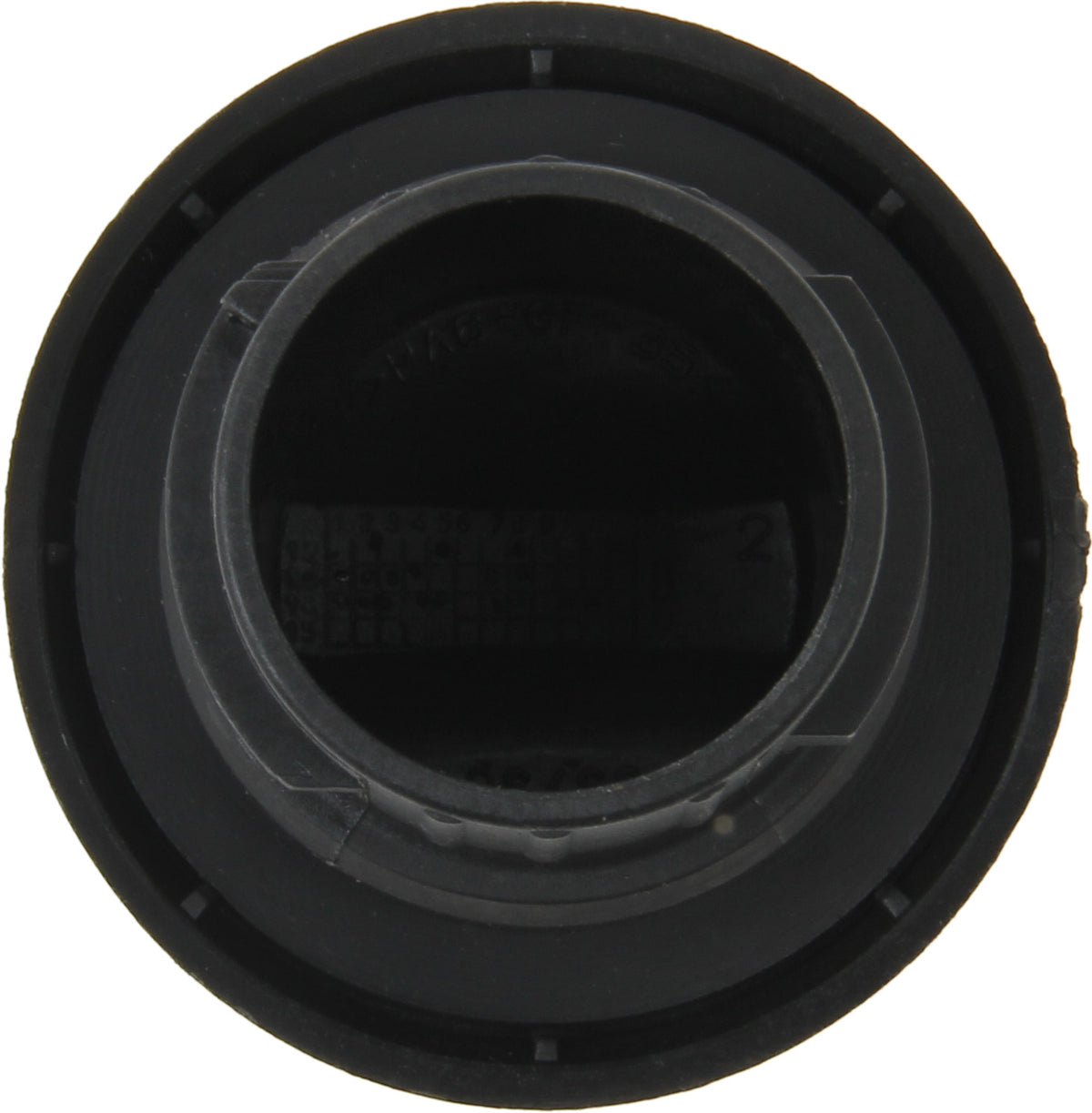 Genuine Parts Company Engine Oil Filler Cap