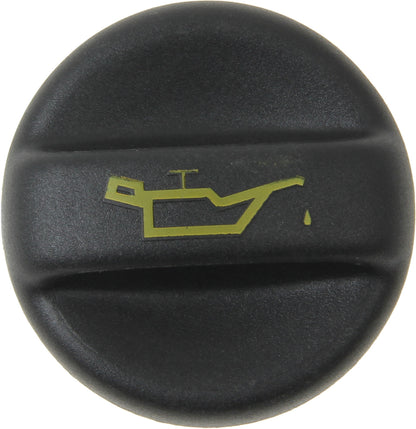Genuine Parts Company Engine Oil Filler Cap