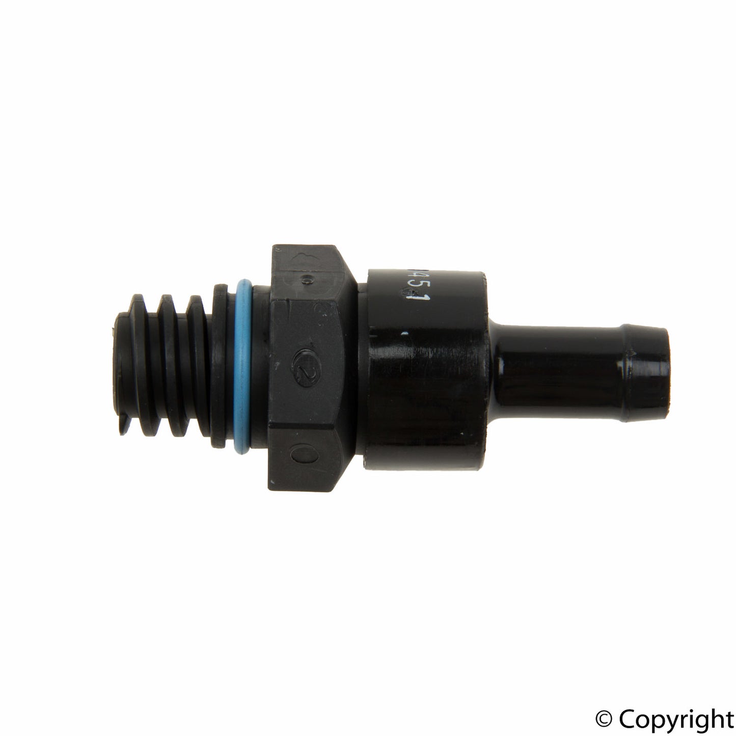 Genuine Parts Company Engine Crankcase Vent Valve