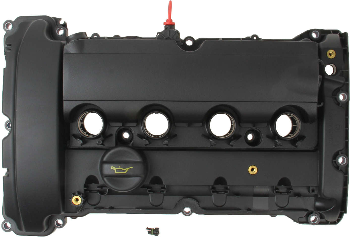 Genuine Parts Company Engine Valve Cover