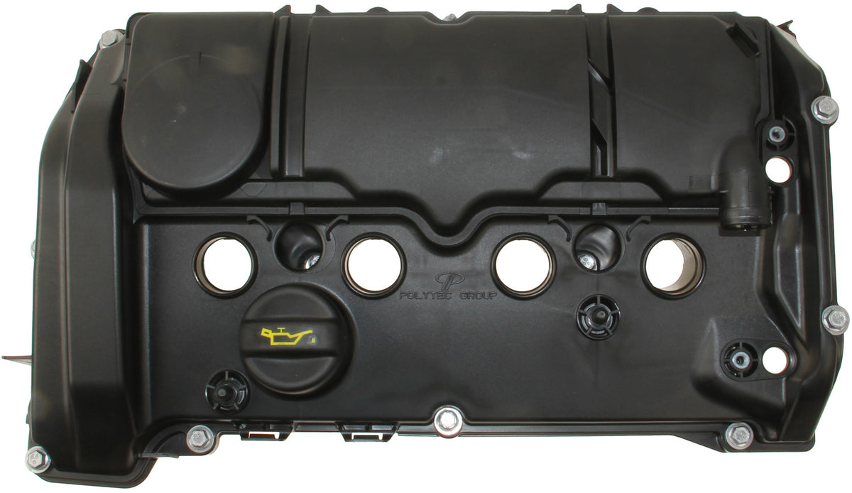 Genuine Parts Company Engine Valve Cover