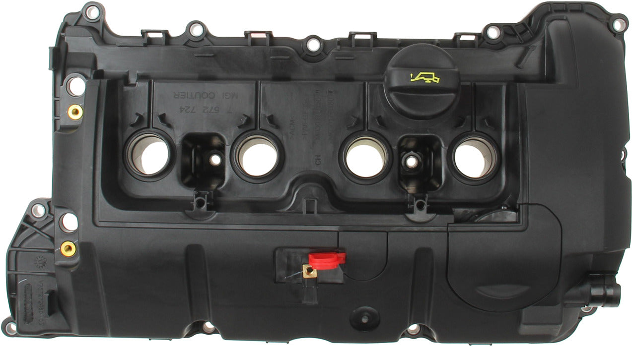 Genuine Parts Company Engine Valve Cover