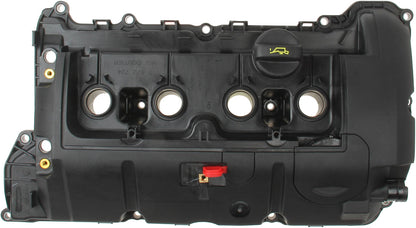 Genuine Parts Company Engine Valve Cover
