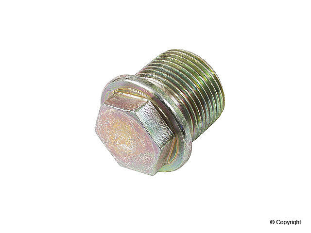 Genuine Parts Company Engine Oil Drain Plug