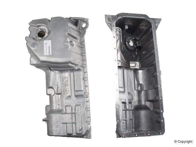Genuine Parts Company Engine Oil Pan