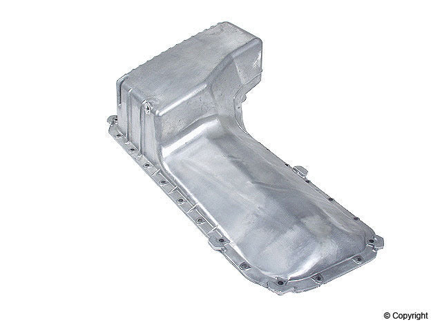 Genuine Parts Company Engine Oil Pan