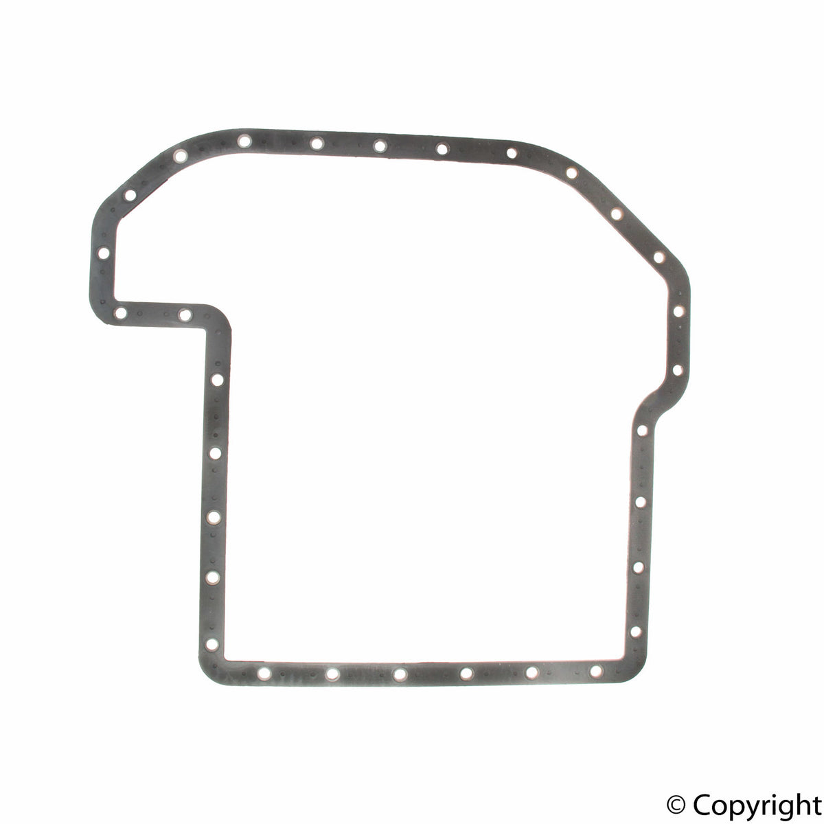 Genuine Parts Company Engine Oil Pan Gasket