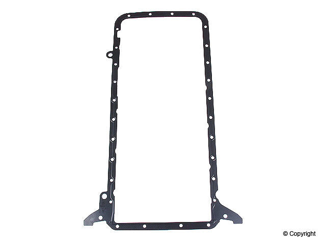 Genuine Parts Company Engine Oil Pan Gasket