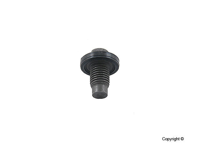 Genuine Parts Company Engine Oil Drain Plug