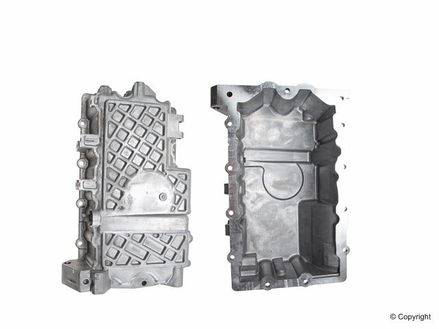 Genuine Parts Company Engine Oil Pan