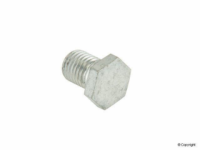 Genuine Parts Company Engine Oil Drain Plug