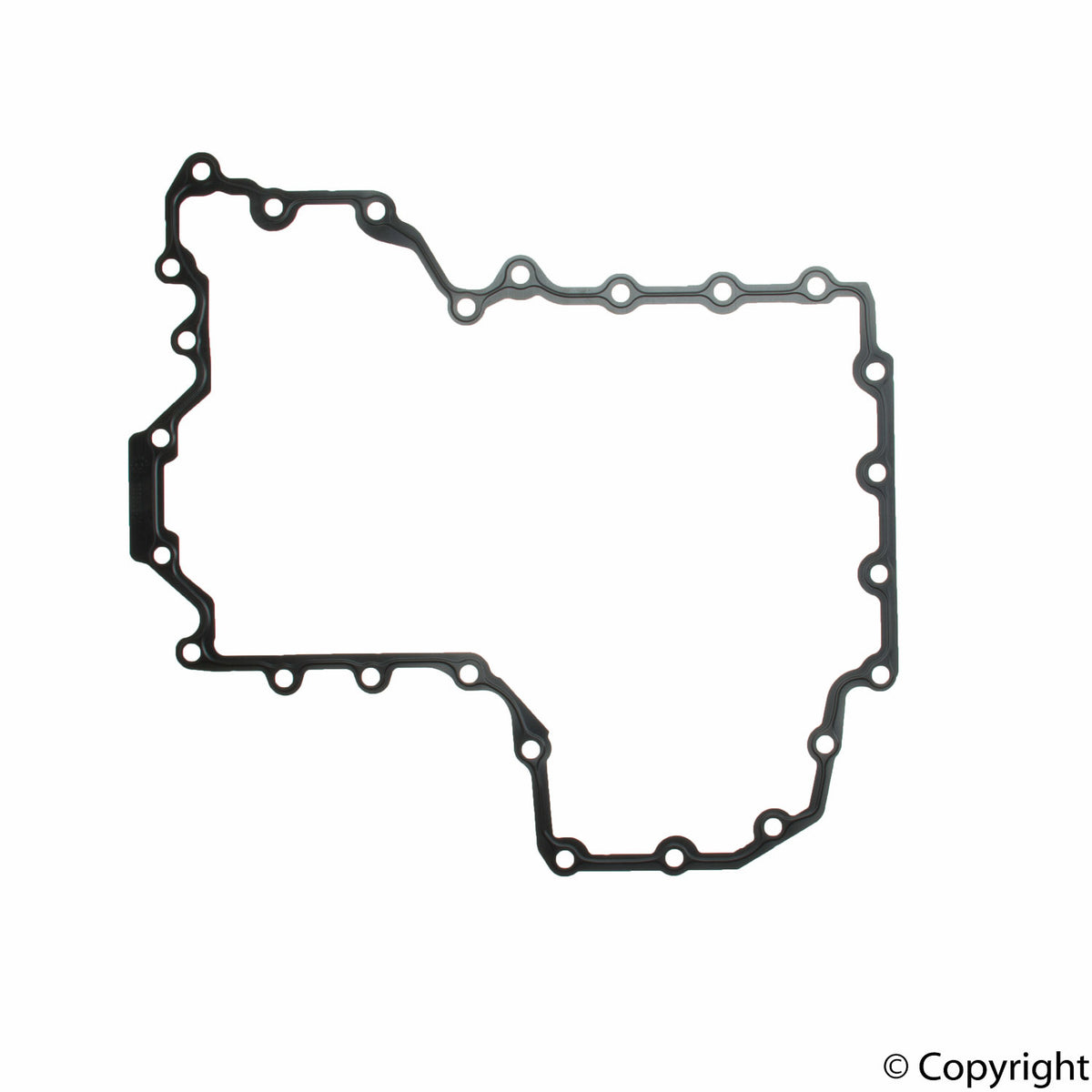 Genuine Parts Company Engine Oil Pan Gasket