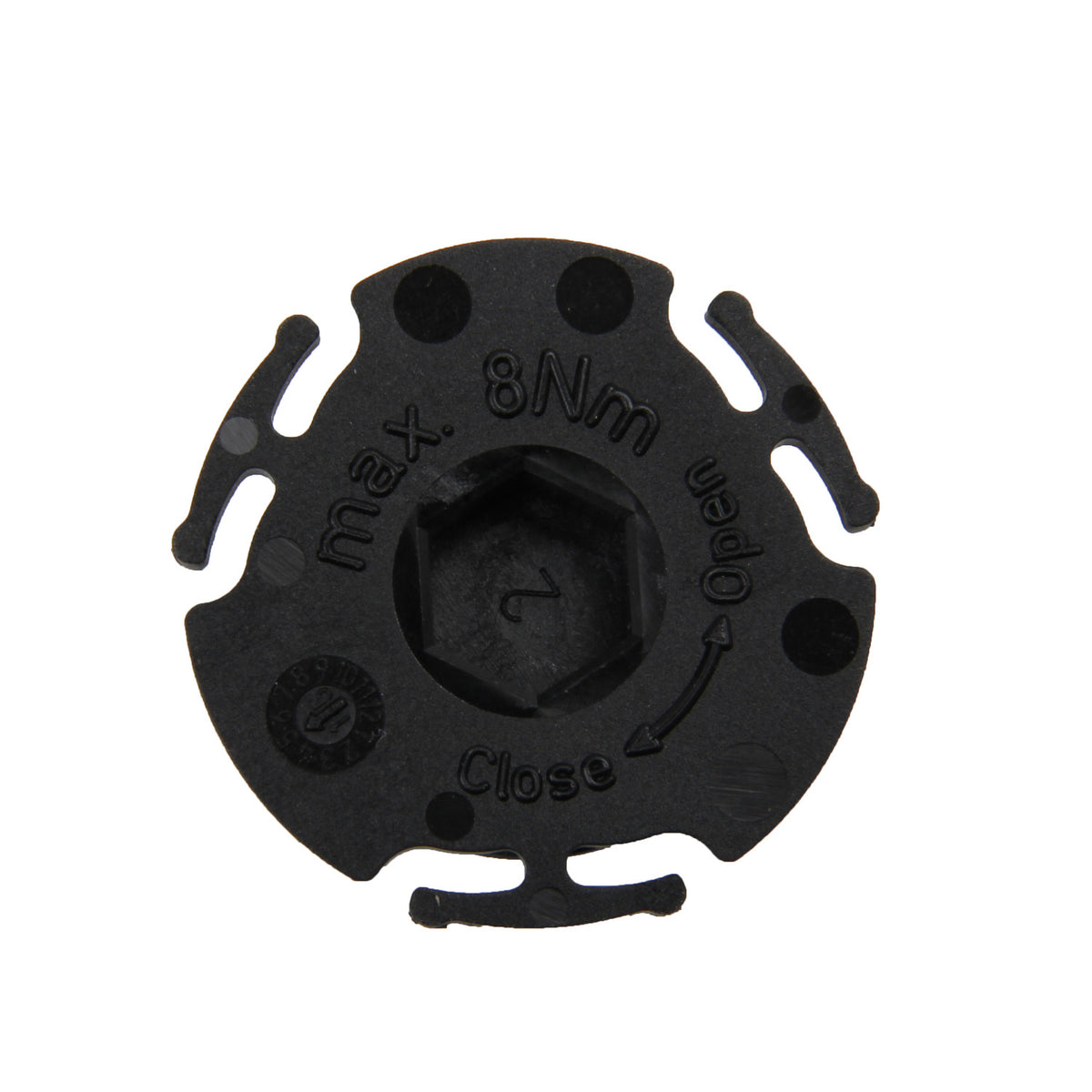 Genuine Parts Company Engine Oil Drain Plug