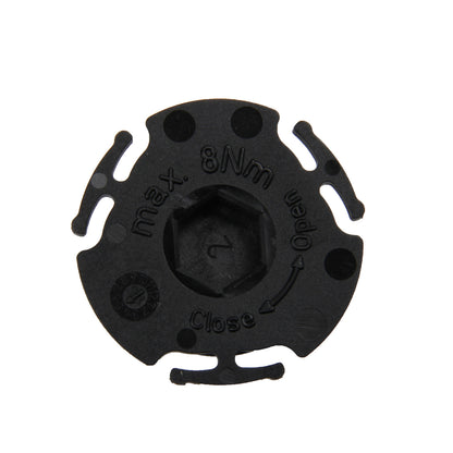 Genuine Parts Company Engine Oil Drain Plug