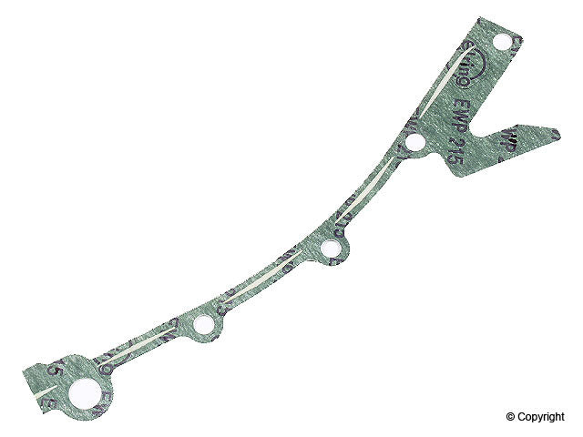Genuine Parts Company Engine Timing Cover Gasket