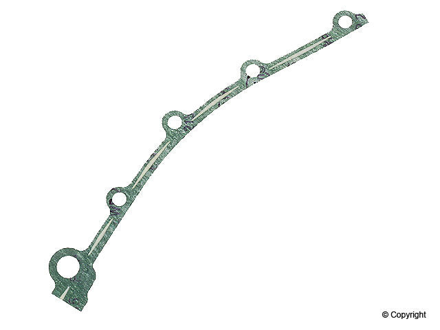 Genuine Parts Company Engine Timing Cover Gasket
