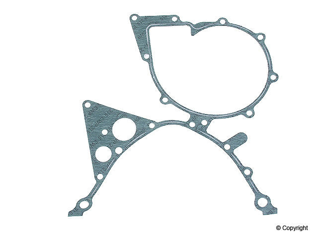 Genuine Parts Company Engine Timing Cover Gasket