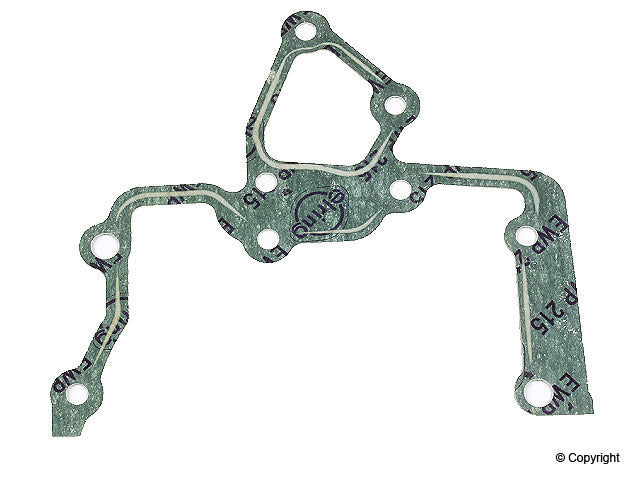 Genuine Parts Company Engine Timing Cover Gasket