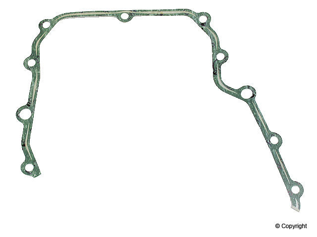 Genuine Parts Company Engine Timing Cover Gasket