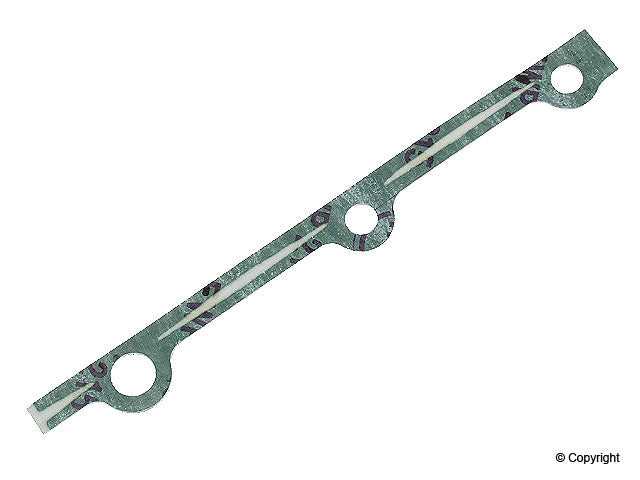 Genuine Parts Company Engine Timing Cover Gasket