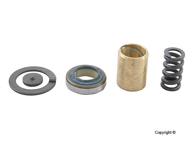 Genuine Parts Company Steering Idler Arm Repair Kit