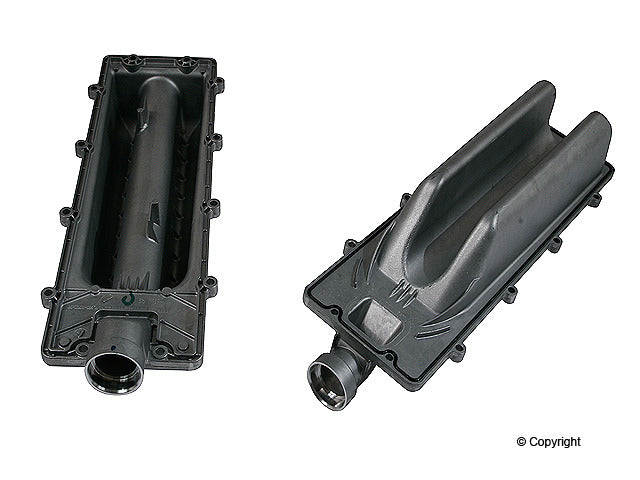 Genuine Parts Company Valley Pan Cover, Each, D1:11147507278, D1S:11 14 7 507 278, JP1:04006