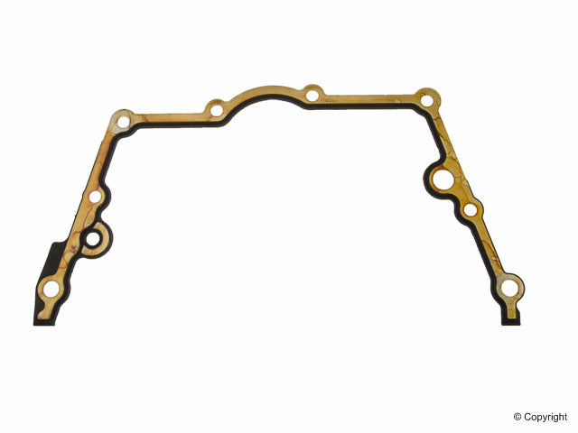 Genuine Parts Company Engine Timing Chain Case Gasket