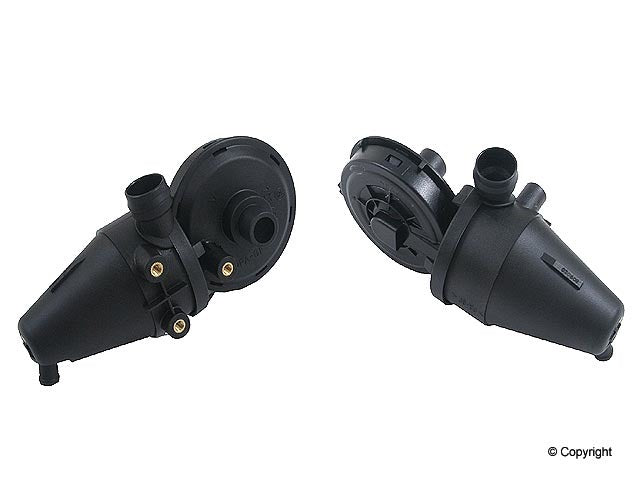 Genuine Parts Company PCV Valve