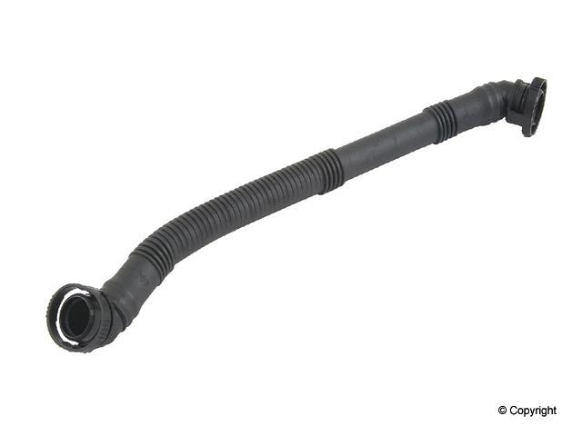 Genuine Parts Company Engine Crankcase Breather Hose