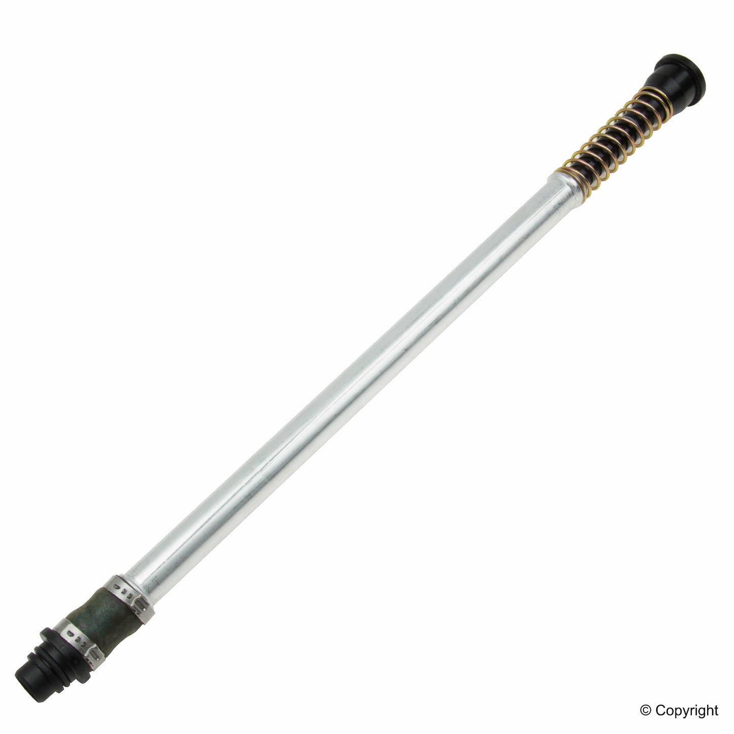Genuine Parts Company Engine Oil Separator Hose