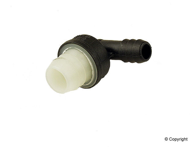 Genuine Parts Company Engine Crankcase Breather Hose Connector