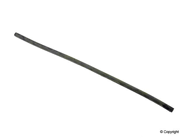 Genuine Parts Company Engine Crankcase Breather Hose