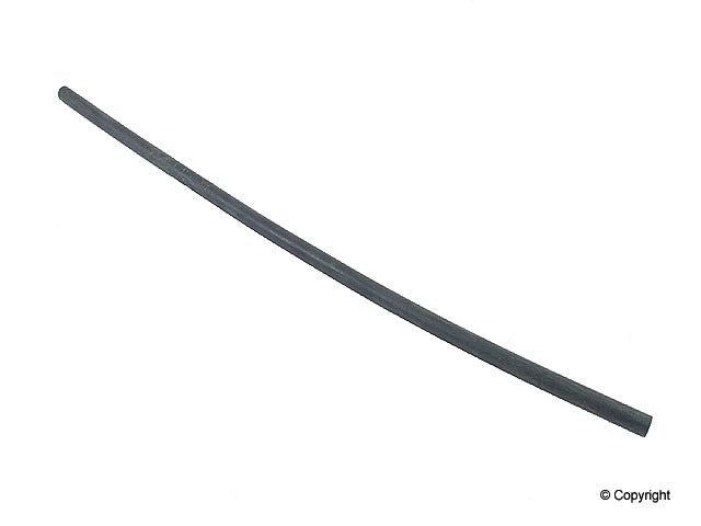 Genuine Parts Company Engine Crankcase Breather Hose