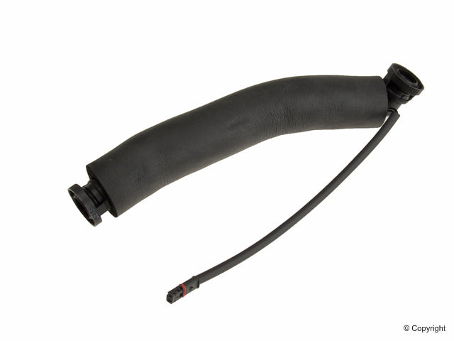 Genuine Parts Company Engine Crankcase Breather Hose