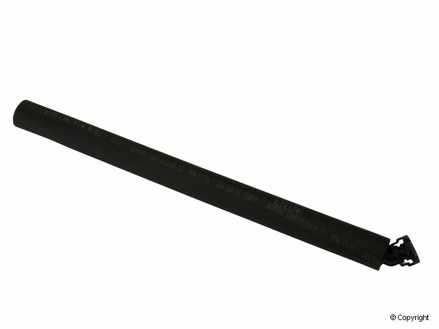 Genuine Parts Company Engine Crankcase Breather Hose