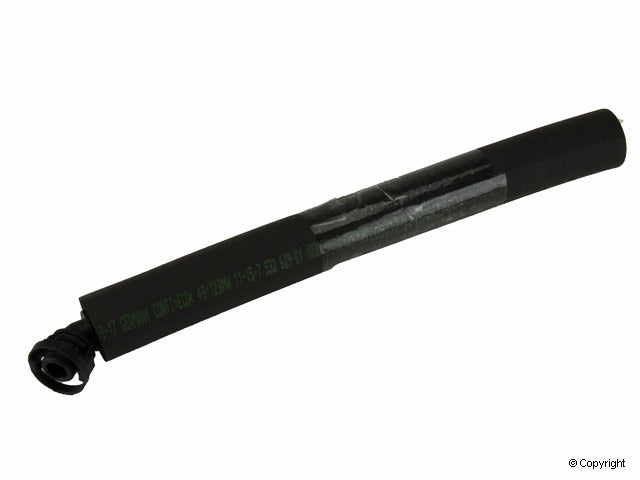 Genuine Parts Company Engine Crankcase Breather Hose
