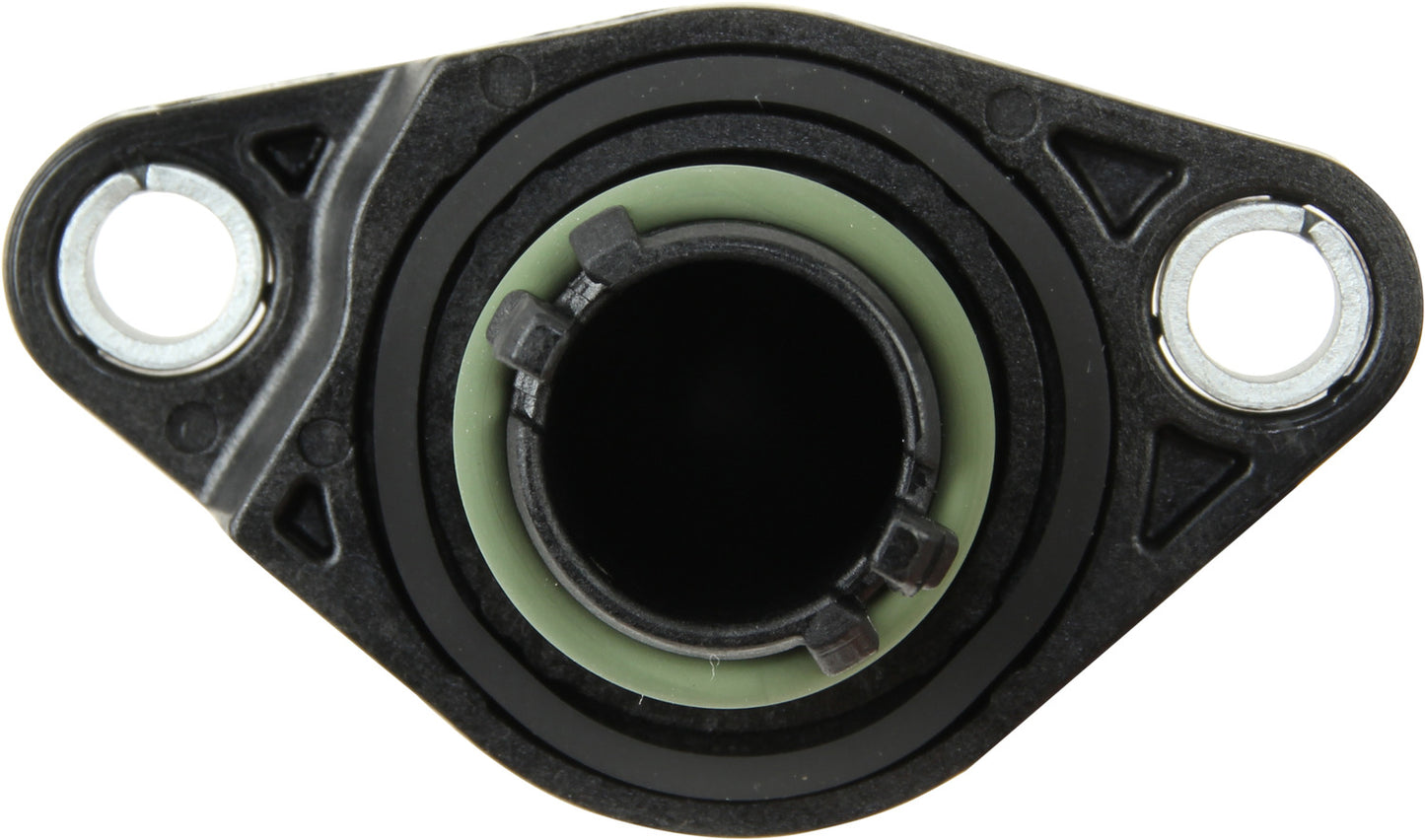 Genuine Parts Company Wheel Seal