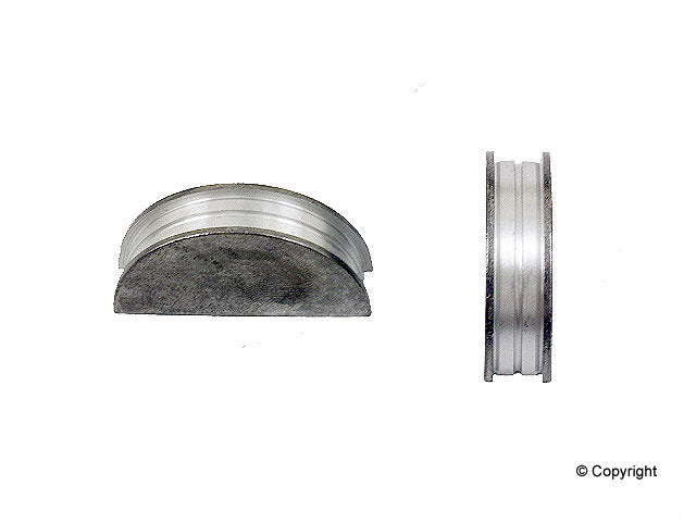 Genuine Parts Company Engine Valve Cover Cam Bore Plug
