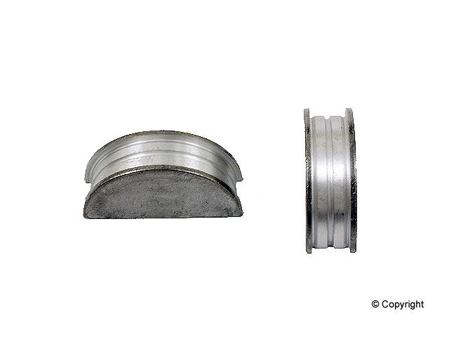 Genuine Parts Company Engine Valve Cover Cam Bore Plug