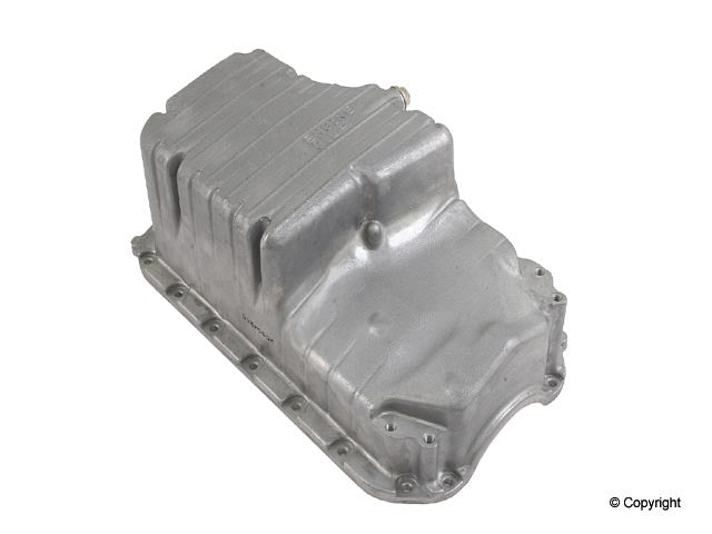 Genuine Parts Company Engine Oil Pan